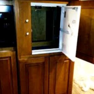 Electric DumbWaiter Food Elevator
