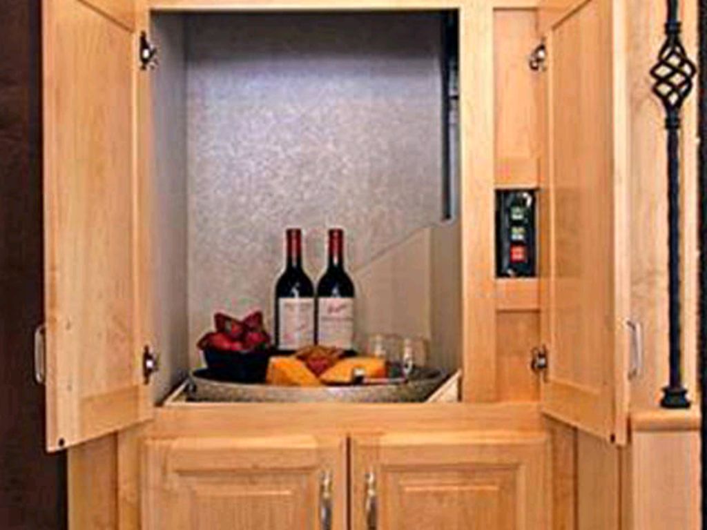 Restaurant Dumbwaiter Elevator