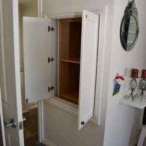 Dumbwaiter Elevator