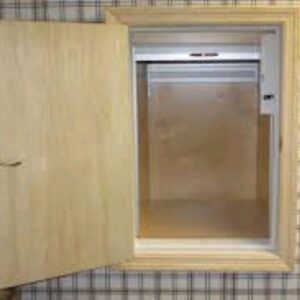 Dumbwaiter