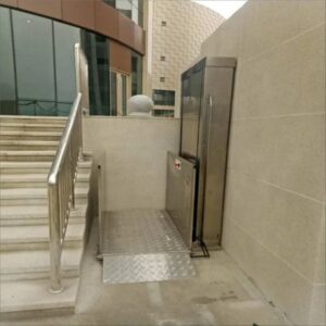 Home Elevator Stair Lift