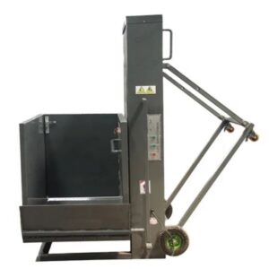 Wheel Chair lift system