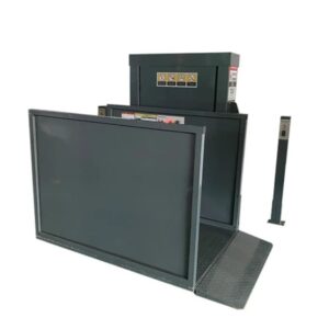 Factory custom portable disabled lift