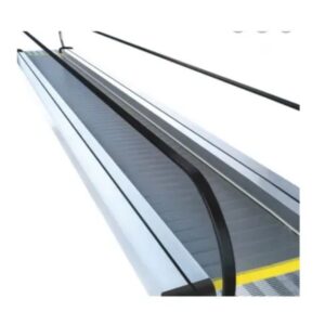 Free Airport Moving Walkway
