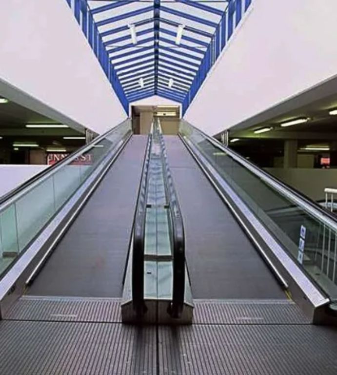 Electrical Sidewalk