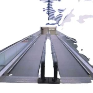 Efficiency In Motion Walkway