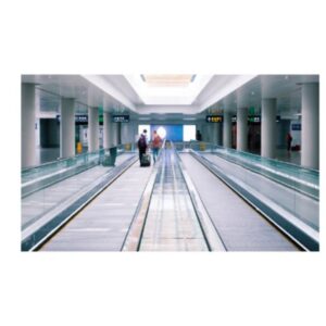 Travolator Walkway
