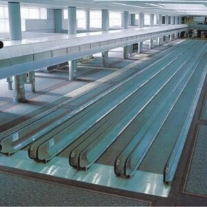Moving Sidewalk
