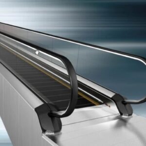China Moving Walkway