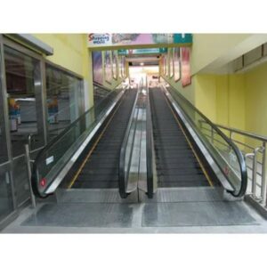China Customized Inclined Moving Walkway