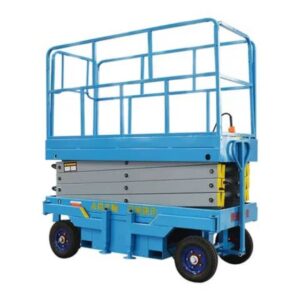 Scissor Lift