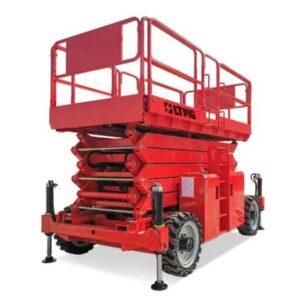 Mini Scissor Lift