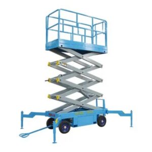 Electric Lift Platform