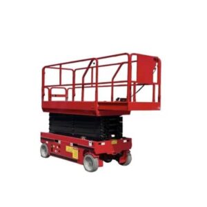 Scissor Lift Platform