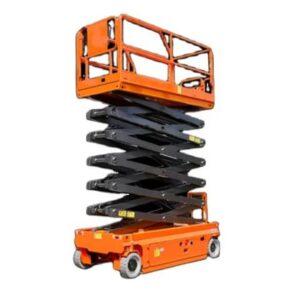 Scissor Lift Diesel