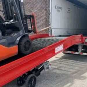Dock System