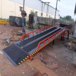 Dock Lift Elevator
