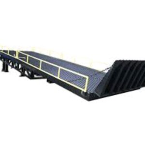 Movable Loading Ramps