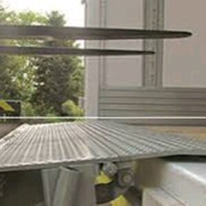 Loading Dock