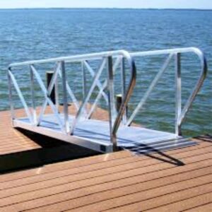 Loading Dock Ramps