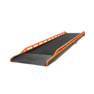 Portable Loading Ramp