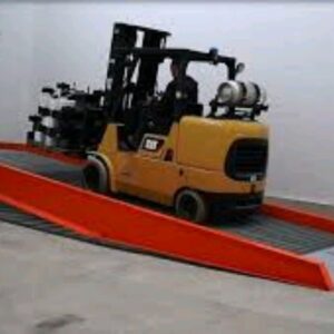 Loading Dock Equipment