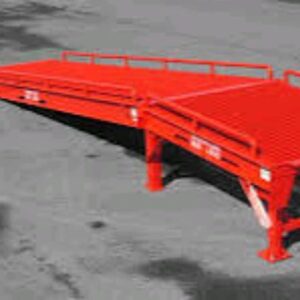 Load Bay
