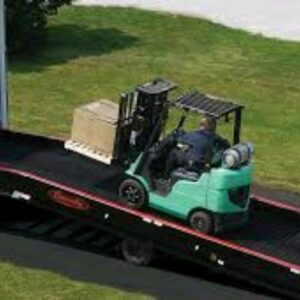 Yard Load Lift
