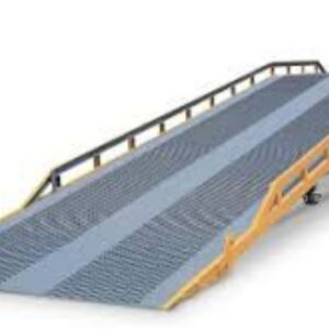 Cargo Ramp Lift