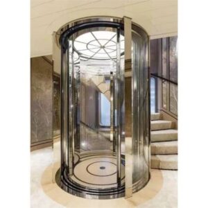Capsule Home Lift Elevator