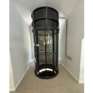 Premium Capsule Elevator