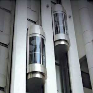 Capsule Lift For Home