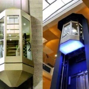 Panoramic Lift