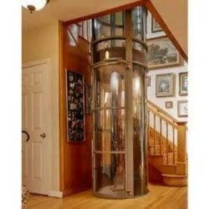 Hydraulic Capsule Lift