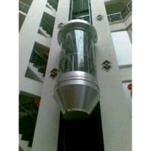 Capsule Lift Elevator