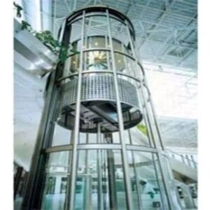 Panoramic Capsule Lift Elevator