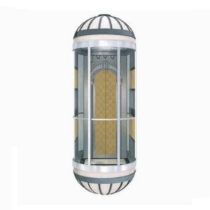 Quality Capsule Lift System