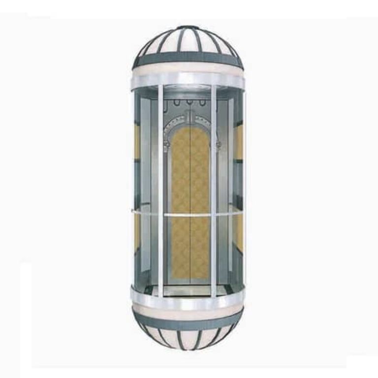 Quality Capsule Lift System