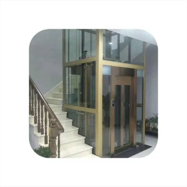 Hydraulic Capsule Speed Elevator
