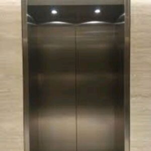 Modern Hotel Elevator Lift