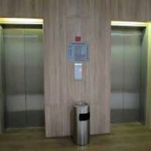 China Luxury Hotel Lift