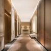 Customized Luxury Hotel Lift