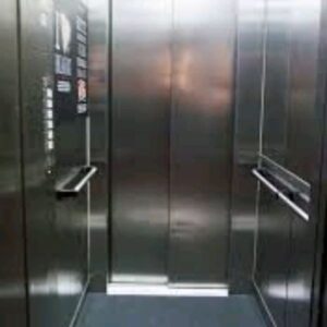 High performance Small Hotel Lift