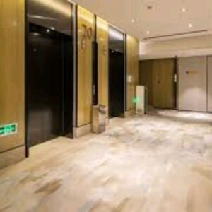 Luxury Hotel Lift