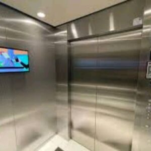 Elevator Cabin