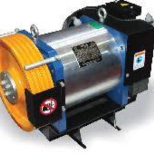 Hydraulic machine less room by home lift elevator