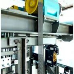 Machine room less elevator by home lift elevator