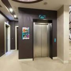 Commercial Hotel Lift