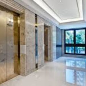 Hotel Lift Elevator