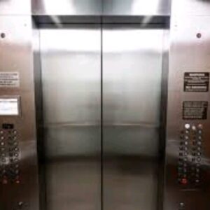 Quality Hotel Lift